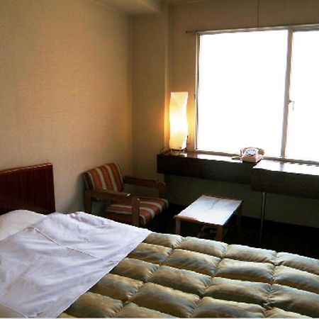 Business Hotel Tenmonkan Kagoshima Exterior foto